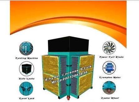 Agarbatti Dryer Machine