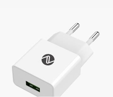 N-Klaus Wall Charger 1USB 
