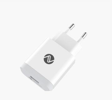 N-Klaus USB Wall Charger, QC 3.0