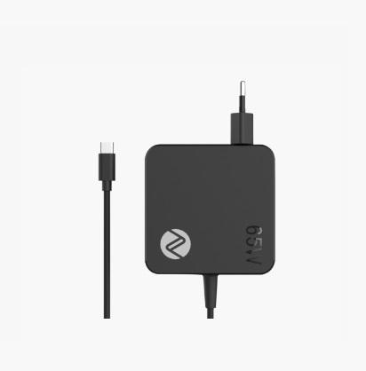 N-Klaus 65W TYPE-C PD Charger