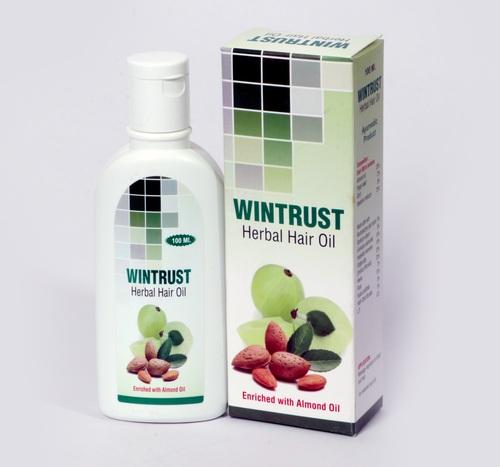 WINTRUST OIL