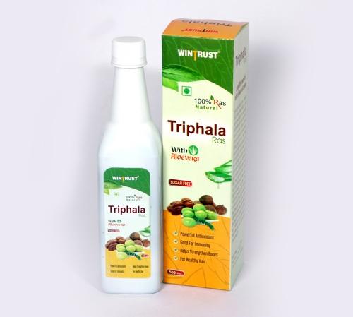 TRIPHALA RAS