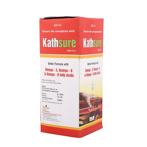 Kathsure 200ml