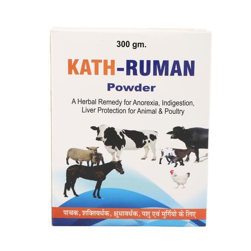 Kath-Rumen 300 gm