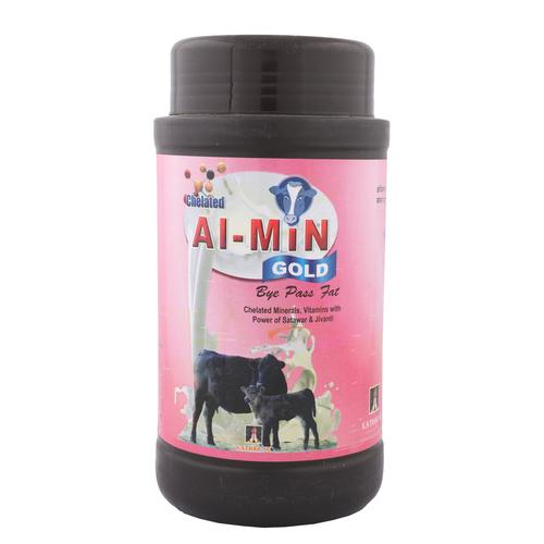 Ch Almin gold By paas Fat 1 kg