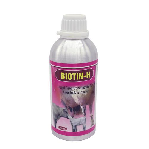 Biotin-H 500 ml