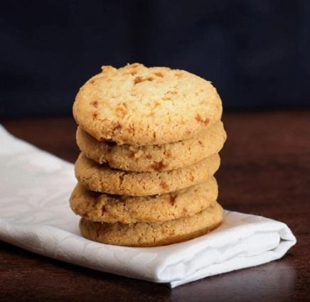 Bakery Biscuits