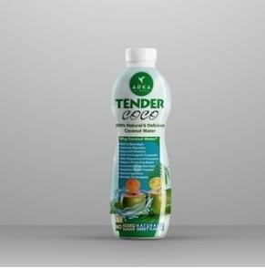 Coconut Water