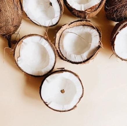 Fresh Coconut