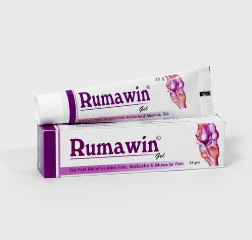 RUMAWIN GEL