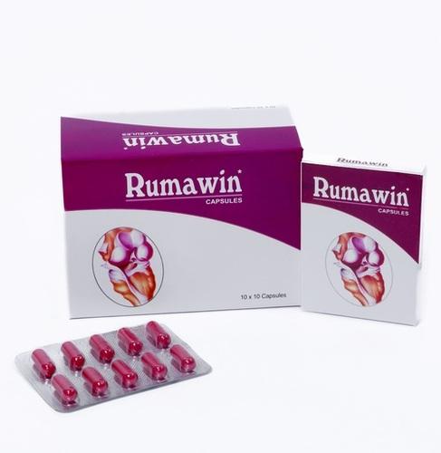 RUMAWIN CAP