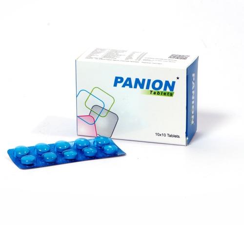 PANION TAB