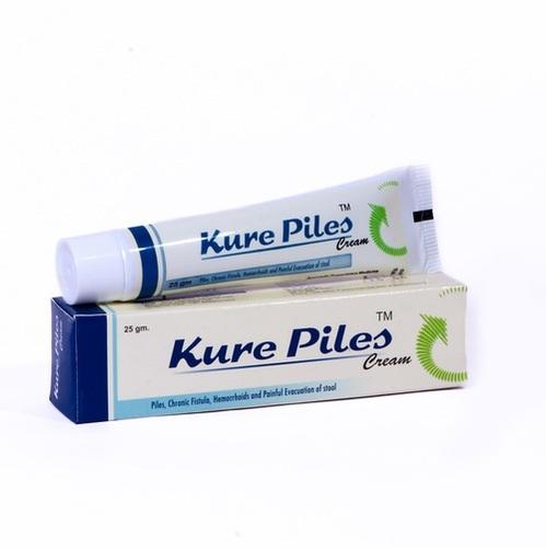 KUREPILE CREAM