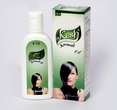 KESHANMOL OIL