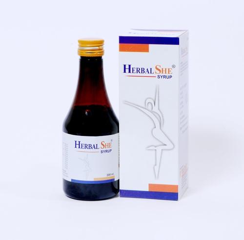 HERBAL SHE SYP
