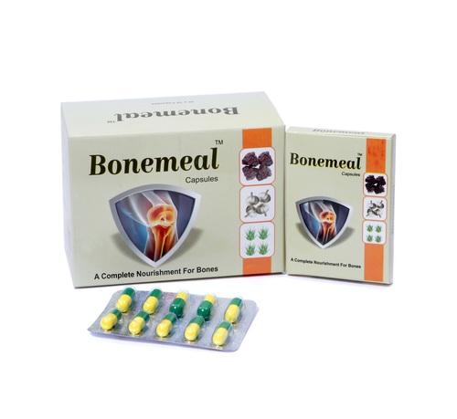 BONEMEAL CAP