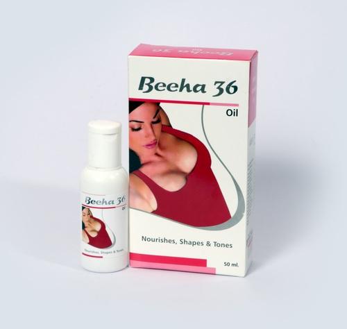 BEEHA OIL