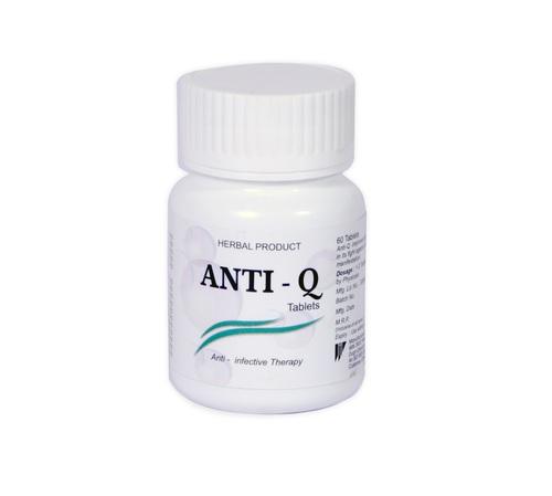 ANTI Q TAB
