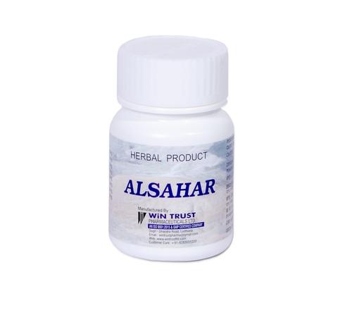 ALSAHAR TAB