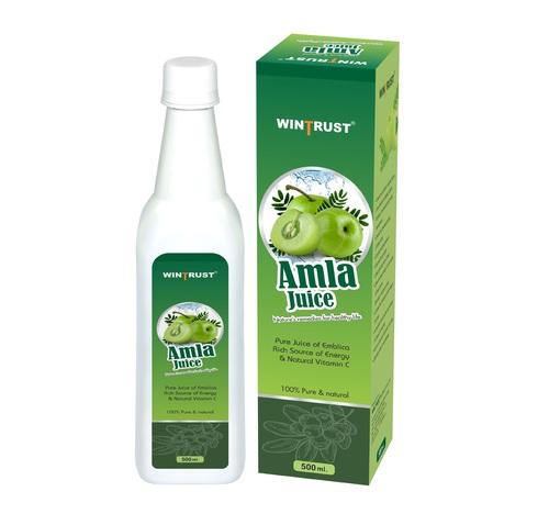 AMLA JUICE
