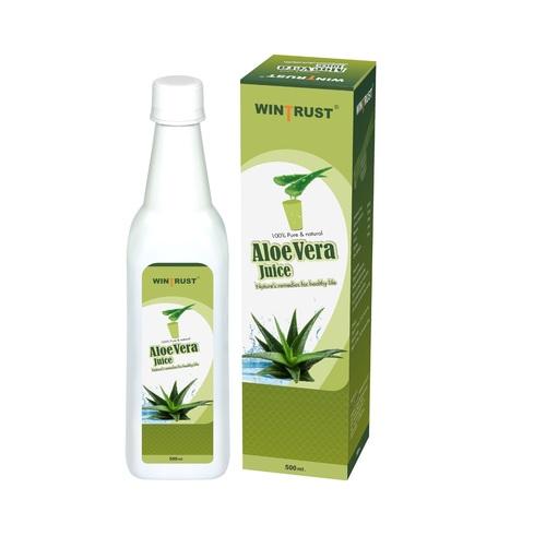 ALOEVERA JUICE