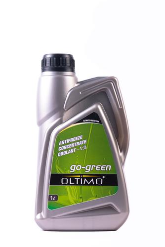 GoGreen / RedTY / 2BlueOH / ParaGould