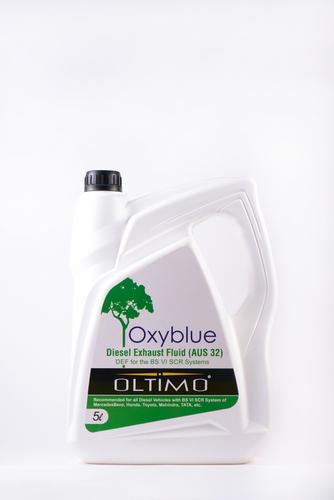 OXYBLUE D.E.F. - 5 Ltr
