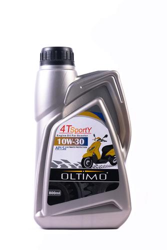 4T ScooteR Engine Oil