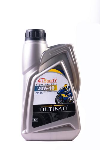 4T SportY - 900ml Engine Oil