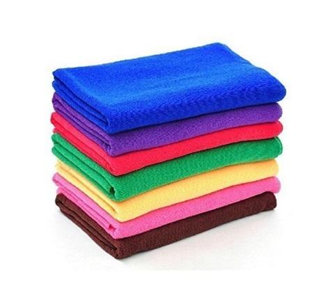 Micro FIber Lint Free Cloth