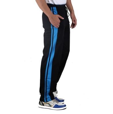 Mens Straight Track Pants