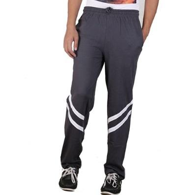 Mens Loop Net Track Pant