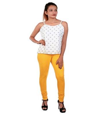 Long Churidar Leggings