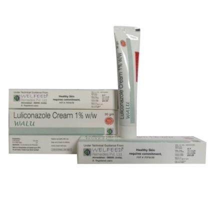 Pharmaceutical Ointment