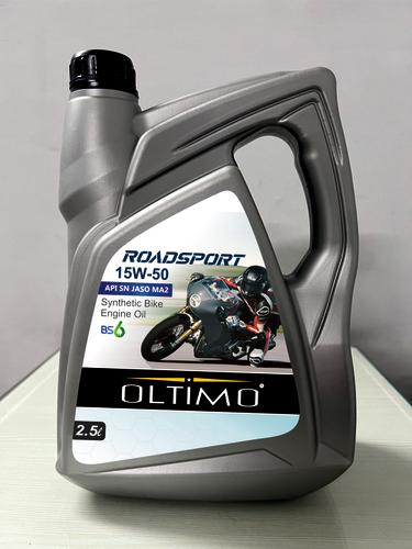 4T RoadSport Engine Oil