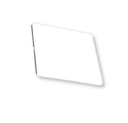 5x5 Modular Plain Plate (PC) 