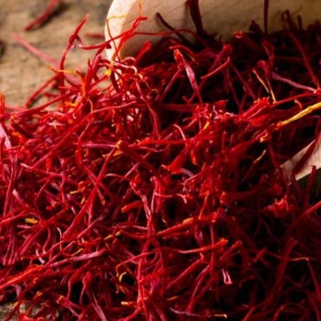 Natural Saffron