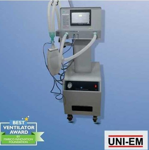 Shreeyash 900 ICU Ventilator