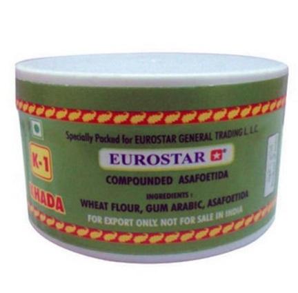 Compounded Asafoetida