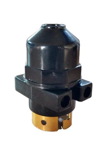 Black Multi Pedant Holder