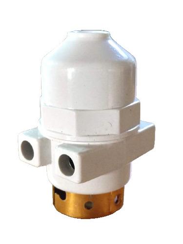 White multi Pedant holder 