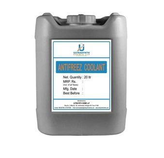 Antifreez Coolant