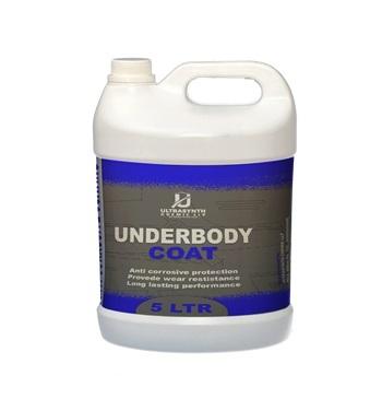 UNDERBOY COAT