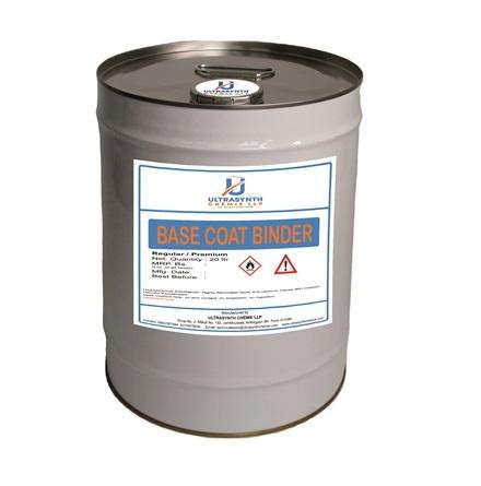 Base Coat Binder