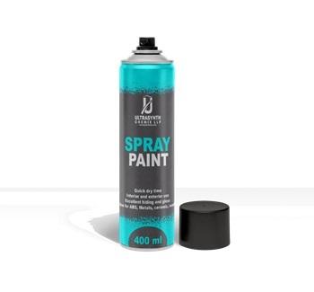 Spray Paint