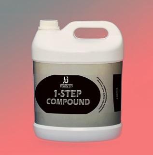 1 Step Compound