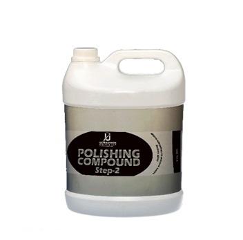 Polishing Compound