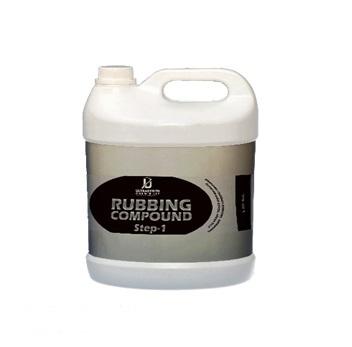Rubbing Compound