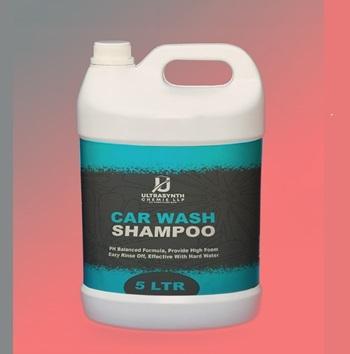 CAR WASH SHAMPOO