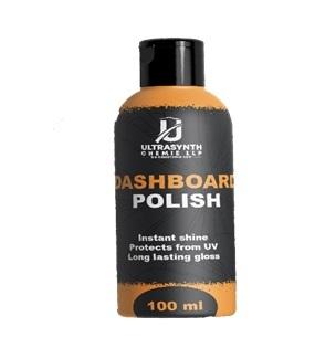 Dashboard Polish